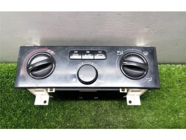 Блок управления климат-контролем 658634F, 69360001   Peugeot 406