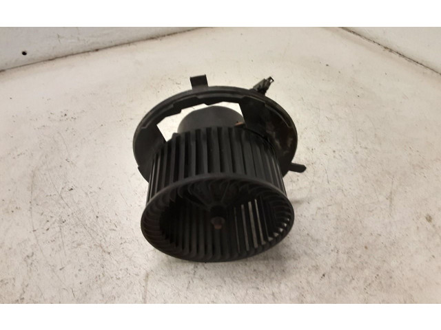 Вентилятор печки    1K1820021   Skoda Superb B6 (3T)