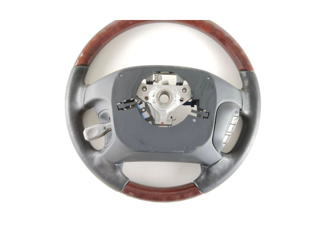 Руль Lexus LS 460 - 600H - года