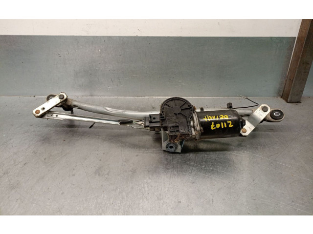 Моторчик дворников BN8V67340, BN8V67340 Mazda 3 II