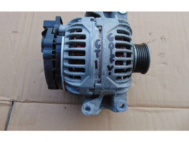 Генератор 06B903016AB Volkswagen Golf VI