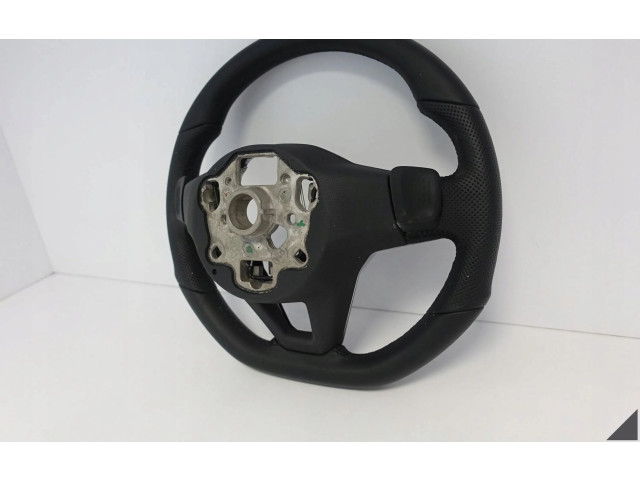 Руль Volkswagen Golf VIII 2019 - года 5H0419089FD