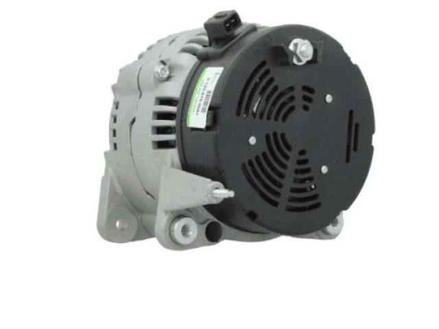 Генератор 0986039210, 3EFFE Volkswagen Golf III