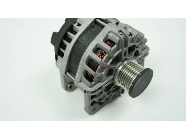 Генератор 231002513R Renault Koleos II