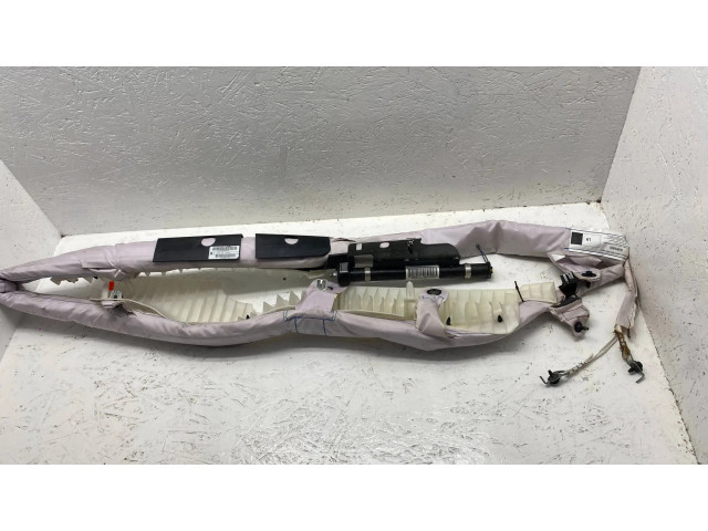 Боковая подушка безопасности P04680577AA   Chrysler Grand Voyager IV