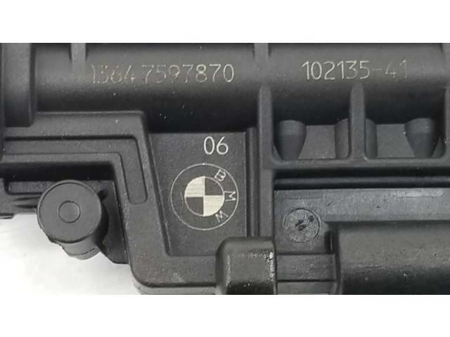 Форсунка 13647597870, 0261500109    BMW Z4 E89 для бензинового двигателя  2