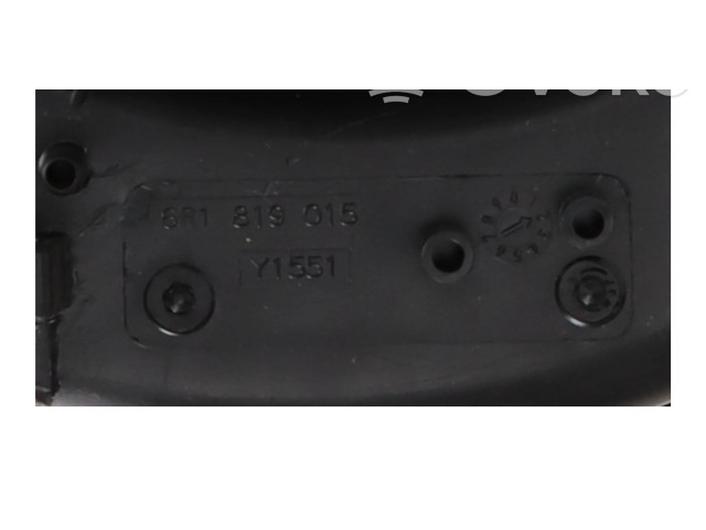 Вентилятор печки    6R1819015   Audi A1