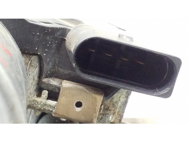 Комплект механизма стеклоочистителей