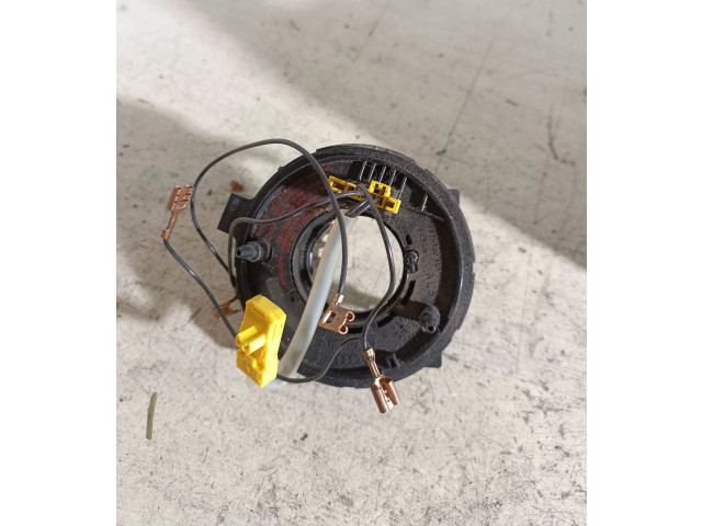 Подрулевой шлейф SRS Skoda Fabia Mk1 (6Y)