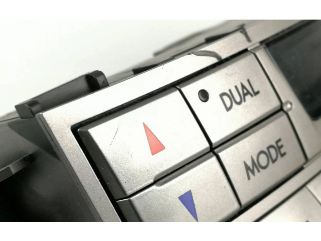 Блок управления климат-контролем 72311AJ030   Subaru Outback