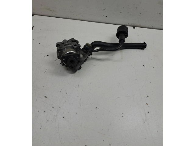 Насос усилителя руля