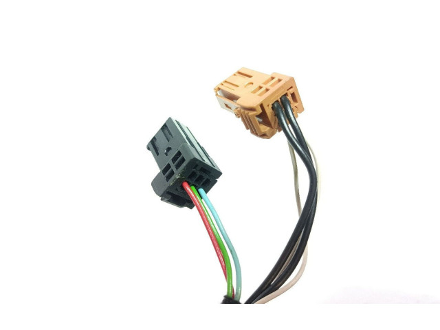 Зеркало электрическое        Peugeot 2008 I  2013 - 2019 года   