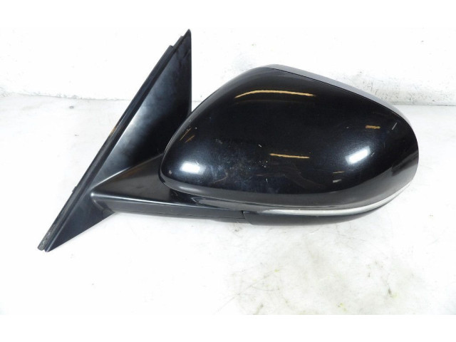 Зеркало электрическое Jaguar XF X260 2015 - года