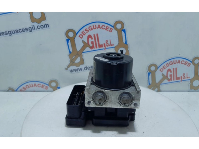 Блок АБС 9665344180, 165356 Citroen C2 - года