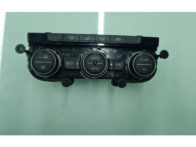 Блок управления климат-контролем 5G0907044, 5G0907044   Volkswagen Touran II