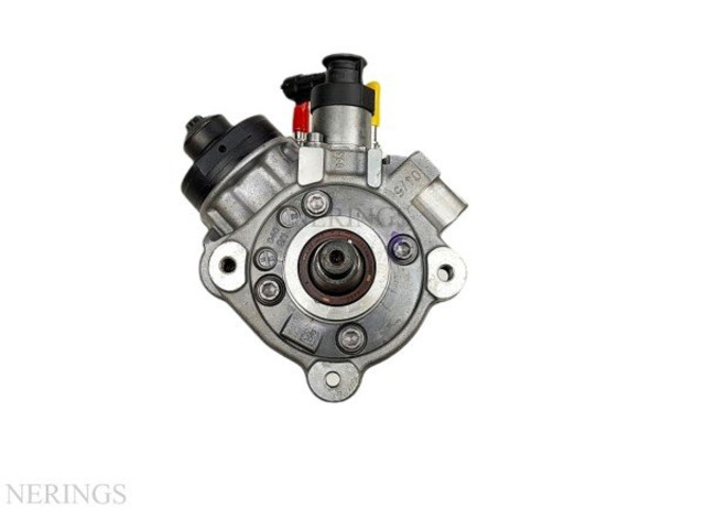 Vstřikovací čerpadlo 0445010516, R0445010516 Citroen Berlingo