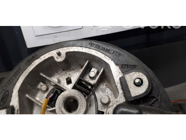 Volant Ford Ka 1996 97KB3600AEW