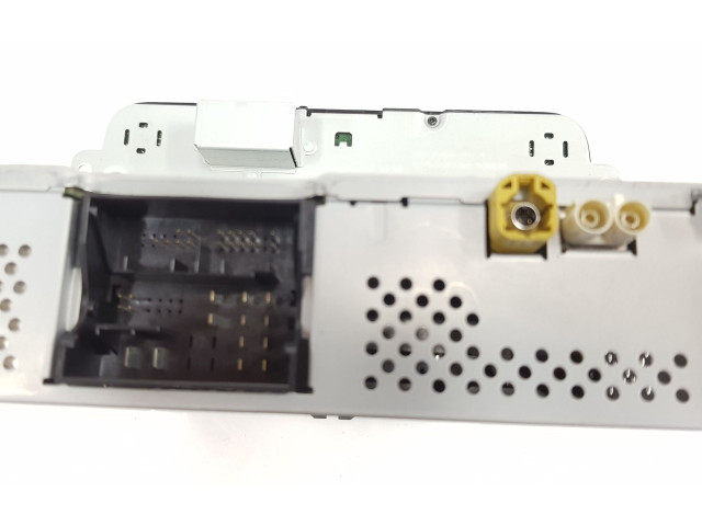 Дисплей    1K8035150H, 1K8035150H   Volkswagen Caddy