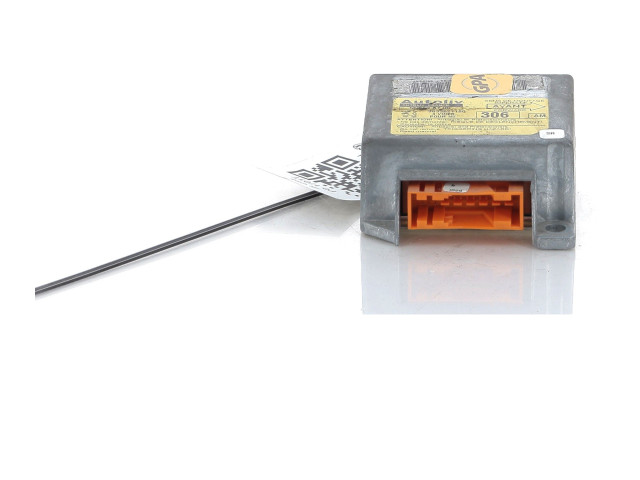 Блок управления климат-контролем 601967M Peugeot 306