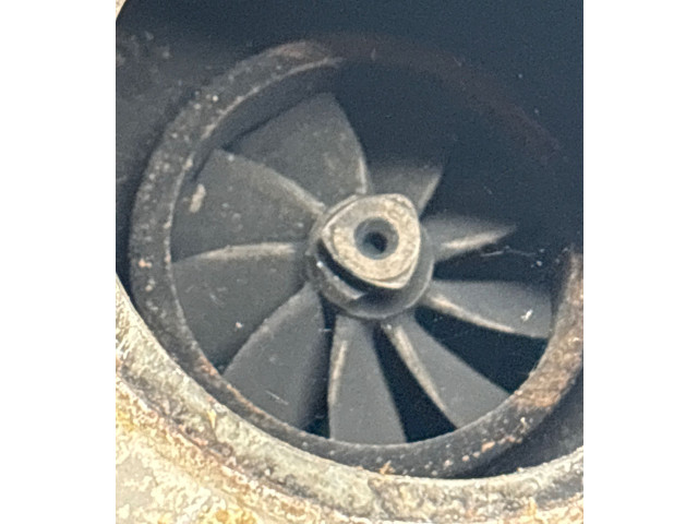 Турбина Volvo S60 Gt205V, 723167
