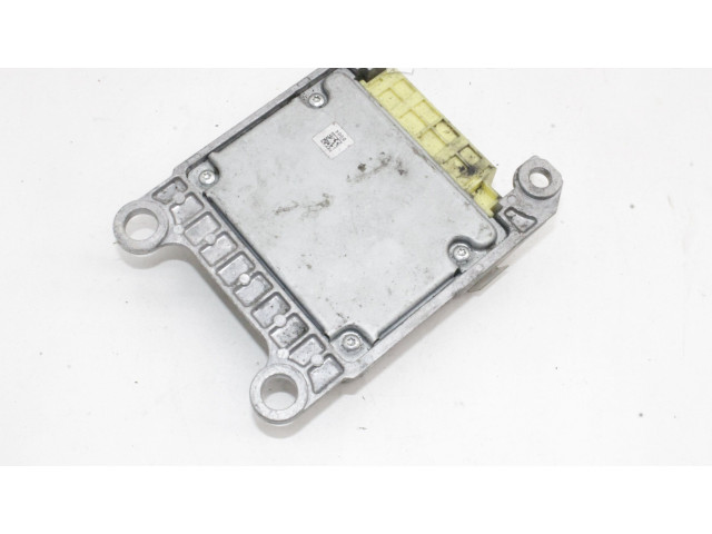 Блок подушек безопасности 8917053110 Lexus IS III XE30