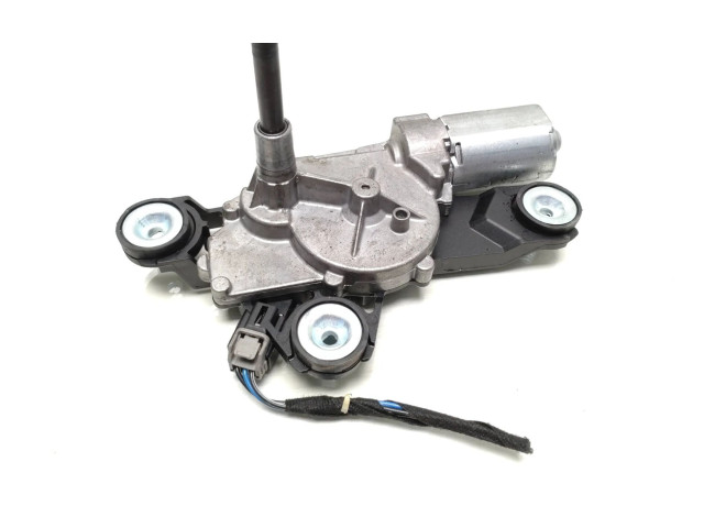 Двигатель стеклоочистителя заднего стекла 3M51R17K441AE, 0390201875    Ford S-MAX  T1WB 