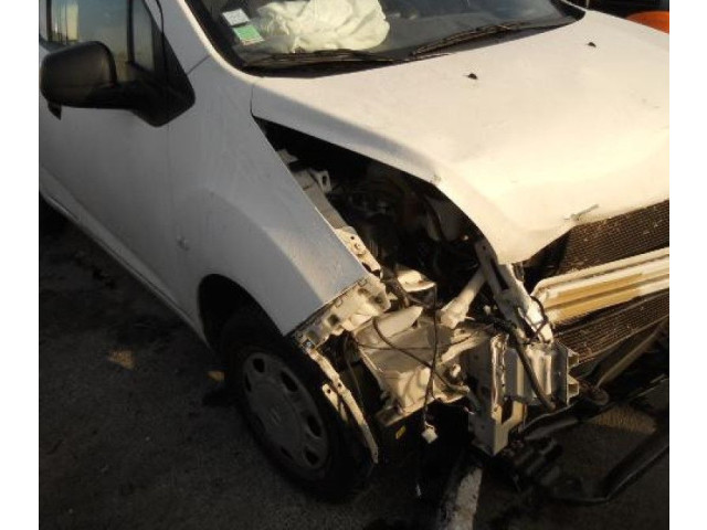 Блок управления климат-контролем 95979299 Chevrolet Spark