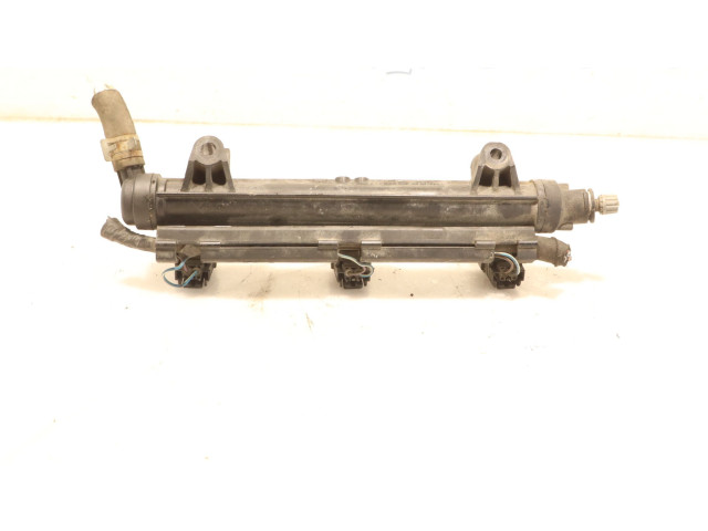 Vstřikovací lišta Seat Ibiza IV (6J,6P)