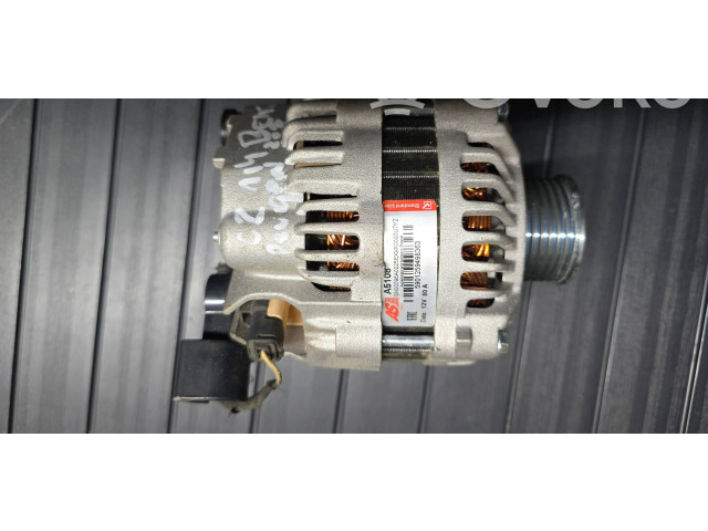 Генератор A5108, 5901259498363   Citroen C2      