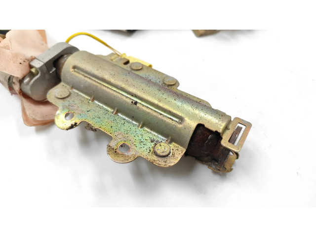 Боковая подушка безопасности    Honda Accord