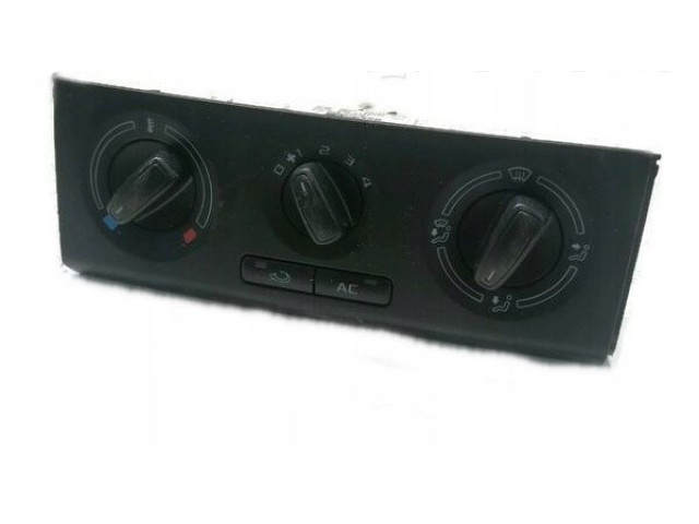 Steuergerät Klimaanlage 5J0820045D   Skoda Fabia Mk2 (5J)