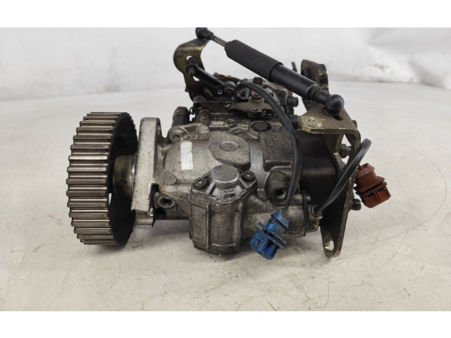 Vstřikovací čerpadlo 0460494455, R6015 Peugeot 406 DHX (XUD9TE)