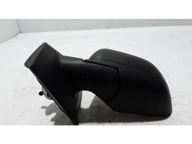 Зеркало электрическое     левое   Dacia Dokker     