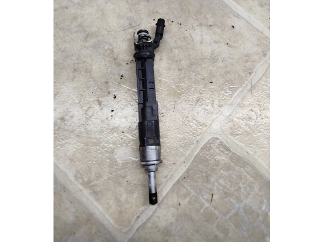 Vstřikovač 166005550R, 121154420383 Nissan Qashqai J12