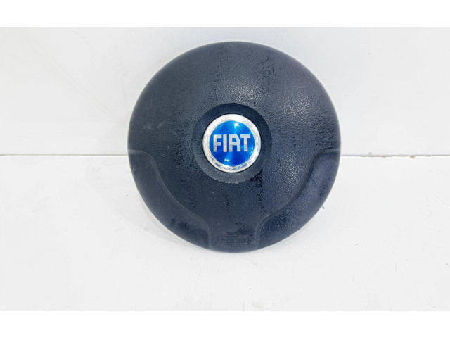 Подушка безопасности водителя Fiat Idea