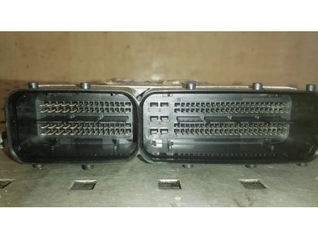 Блок управления двигателя 8K5907551B, 4H0907551   Audi S5 Facelift