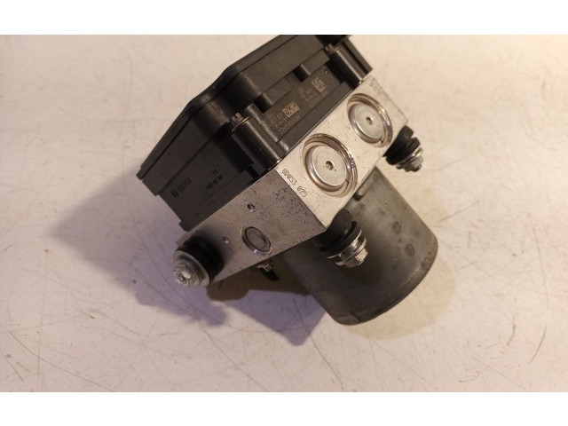 Блок АБС    Skoda  Fabia Mk3 (NJ)  2015 - 2021 года