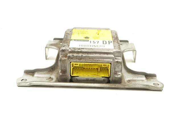 Блок подушек безопасности MR268157, 1523002471 Mitsubishi Montero