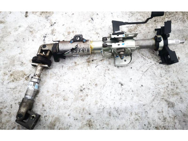 Рулевая рейка 5060702 Saab 9-5 2006 - 2010 года