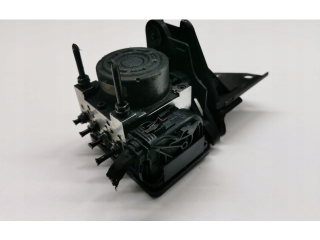 Блок АБС 3Q0907379P Skoda Octavia 985 1959 - 1971 года