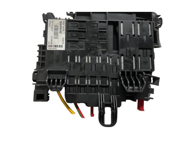 Pojistková skříňka 30659092, 20102017 Volvo V60 2018