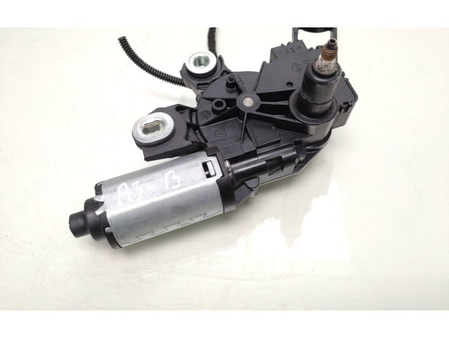 Моторчик заднего дворника 8E9955711E, W000003605    Audi A3 S3 8P