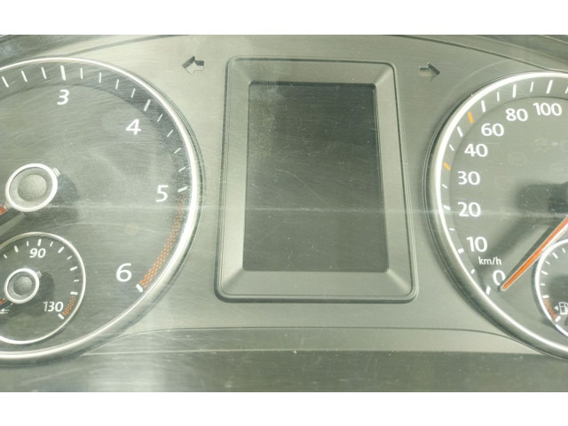 Панель приборов 2K5920876A, 2K5920876A Volkswagen Caddy