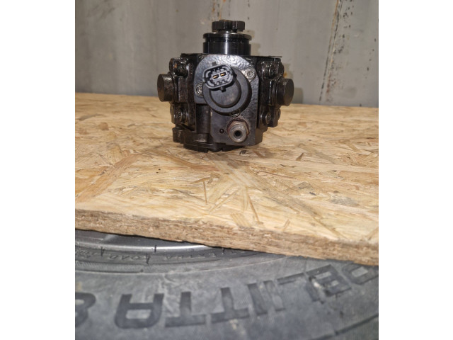 Топливный насос