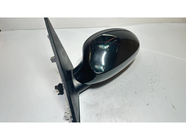 Zpětné zrcátko  levé BMW 1 E81 E87 2007  7189849, 51167189849  