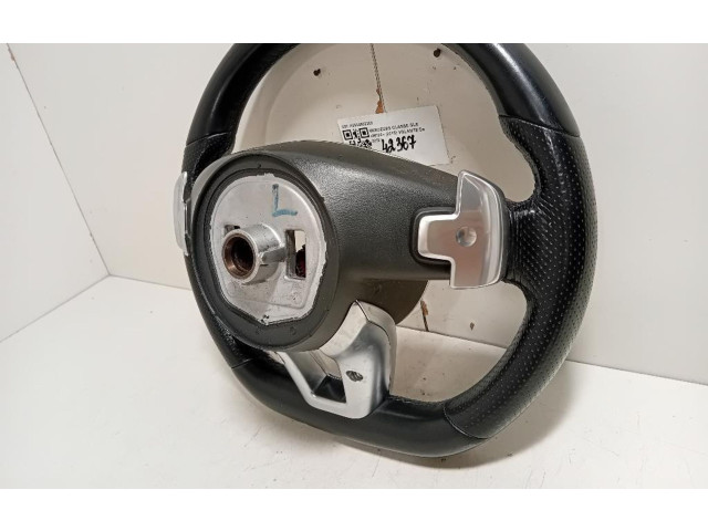 Volant Mercedes-Benz GLE (W166 - C292) 2015 A0024602203, 642826