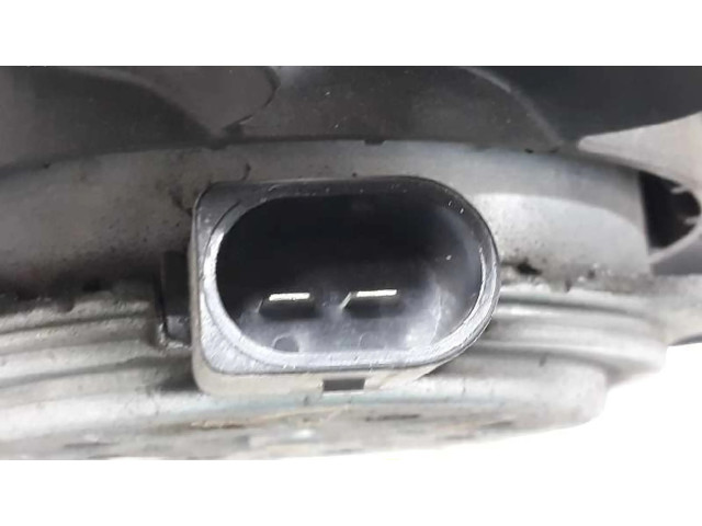 Вентилятор радиатора 8K0959455M Audi A4 S4 B8 8K 2.0