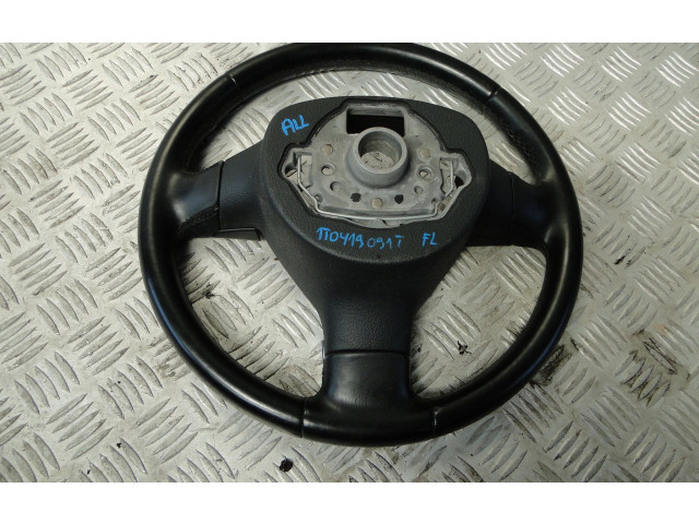 Руль Volkswagen Touran II  2010 - 2016 года 1T0419091T, 1T0419091T      