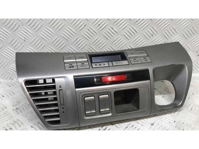 Блок управления климат-контролем 77260SJDE020   Honda FR-V