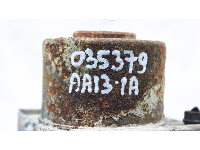 Блок АБС 1k0907379p, 10097003153 Volkswagen Caddy 2004 - 2010 года